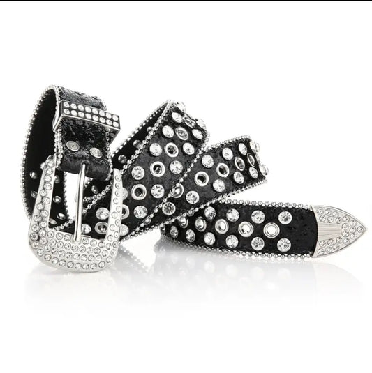 MST Alley 90’s Y2K Belt