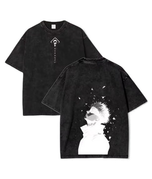 MST Akuma Saga T-Shirt