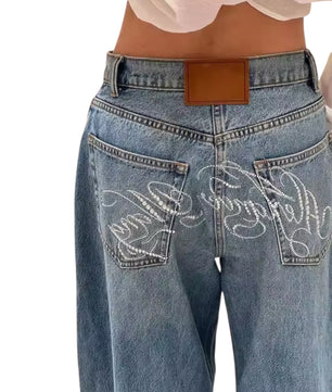 MST Street Era 3.1 Baggy Jeans