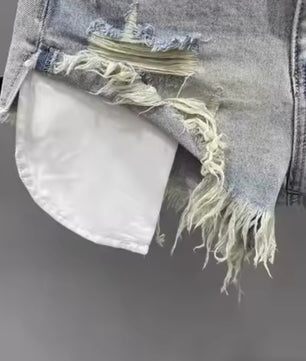 MST Street Era 3.0 Low Rise Short - Mystyletoday