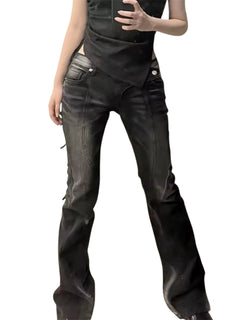 MST Phase 2000s Low Rise Jeans 2.3