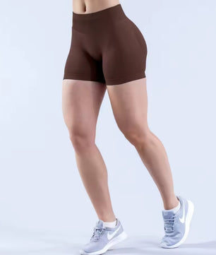 MST Dfyne Impact Gym Shorts