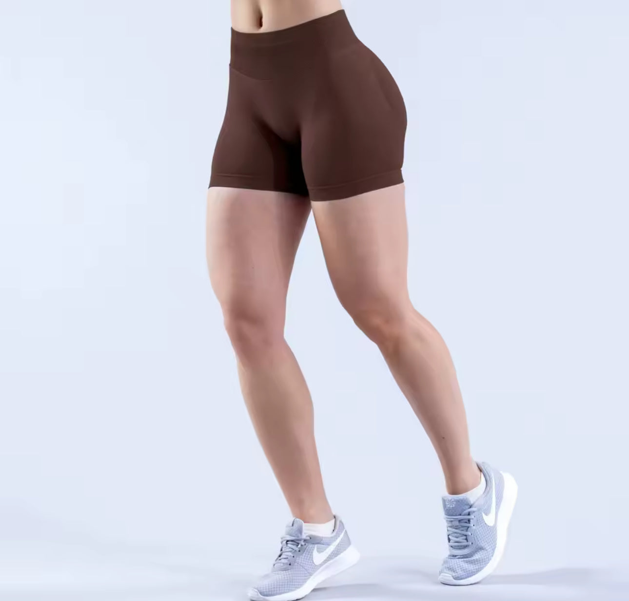 MST Dfyne Impact Gym Shorts