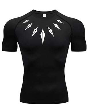 MST Impact Anime Compression Shirt