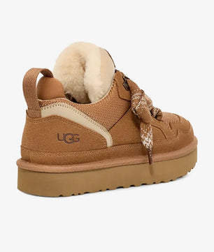MST UGG-Style Lowmel Winter Boots