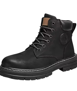 MST Phase 2000s Outdoor Boots