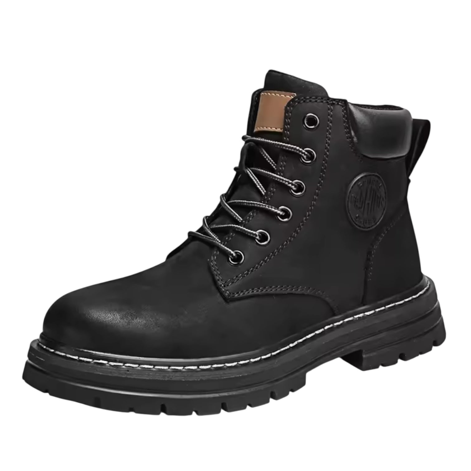 MST Phase 2000s Outdoor Boots