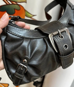 MST Phase 2000s Shoulder Bag