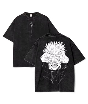 MST Akuma Saga T-Shirt