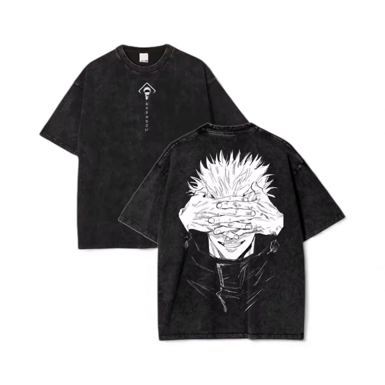 MST Akuma Saga T-Shirt