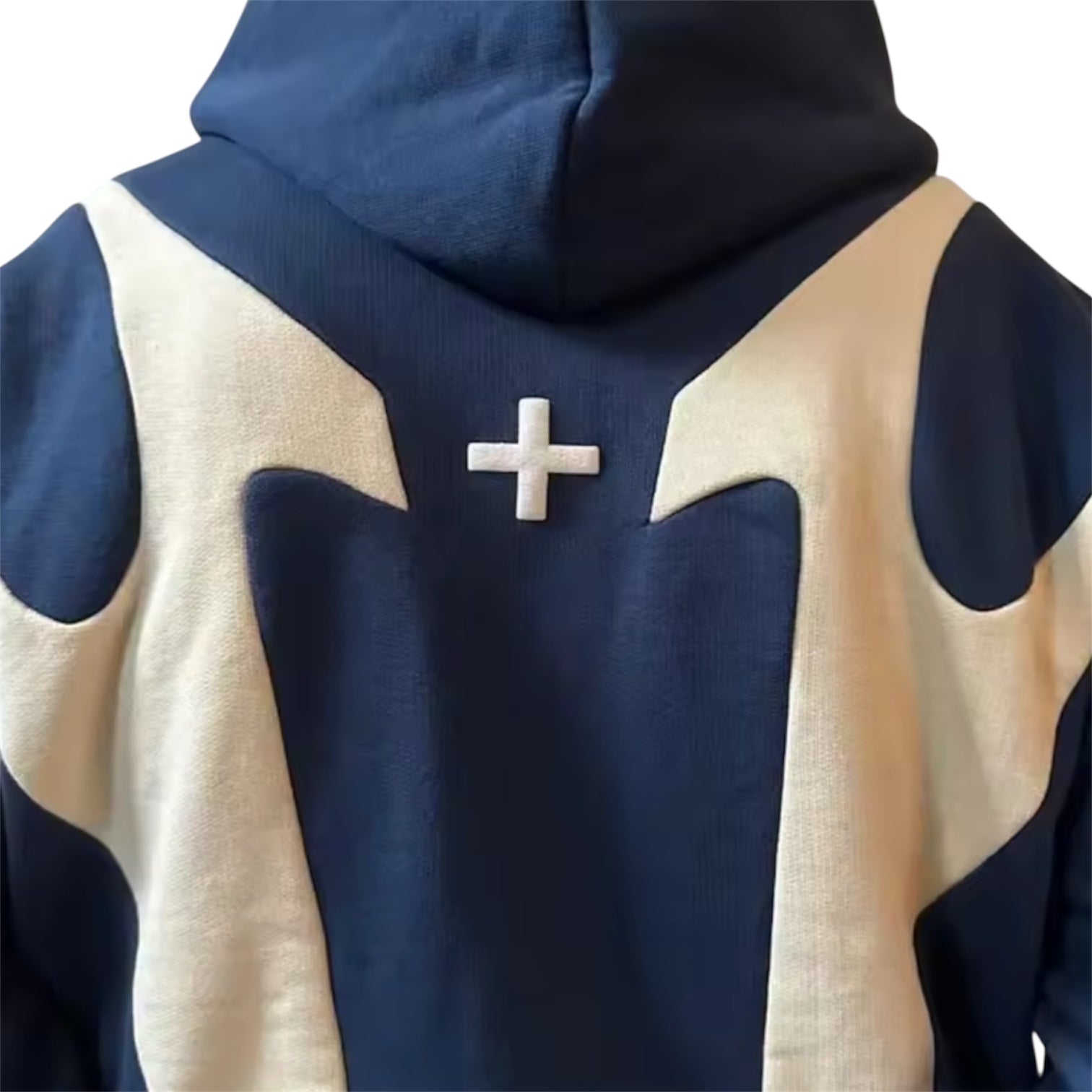 MST Street Era 2.6 Zipper Hoodie