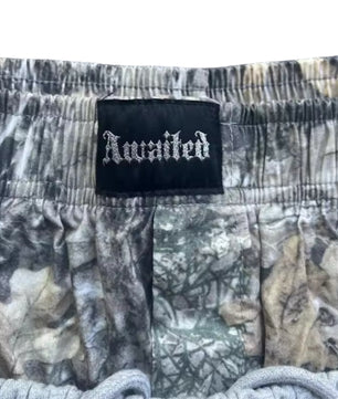 MST impact Sag Layered Jorts