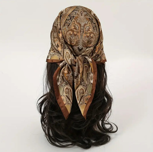 MST Alley 90’s Bandana