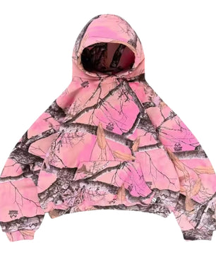 MST Street Era Hoodie