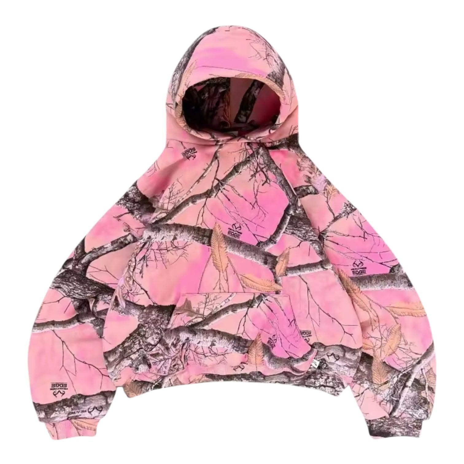 MST Street Era Hoodie