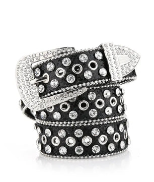 MST Alley 90’s Y2K Belt