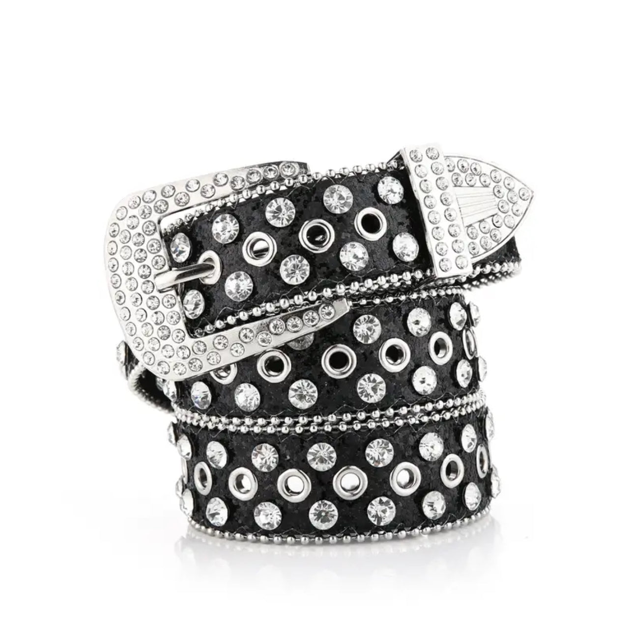 MST Alley 90’s Y2K Belt