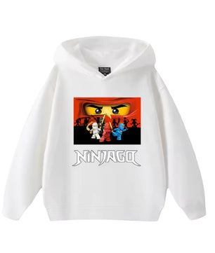 MST Ninjago Hoodie