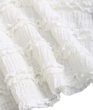 MST Phase 2000s Halter Top