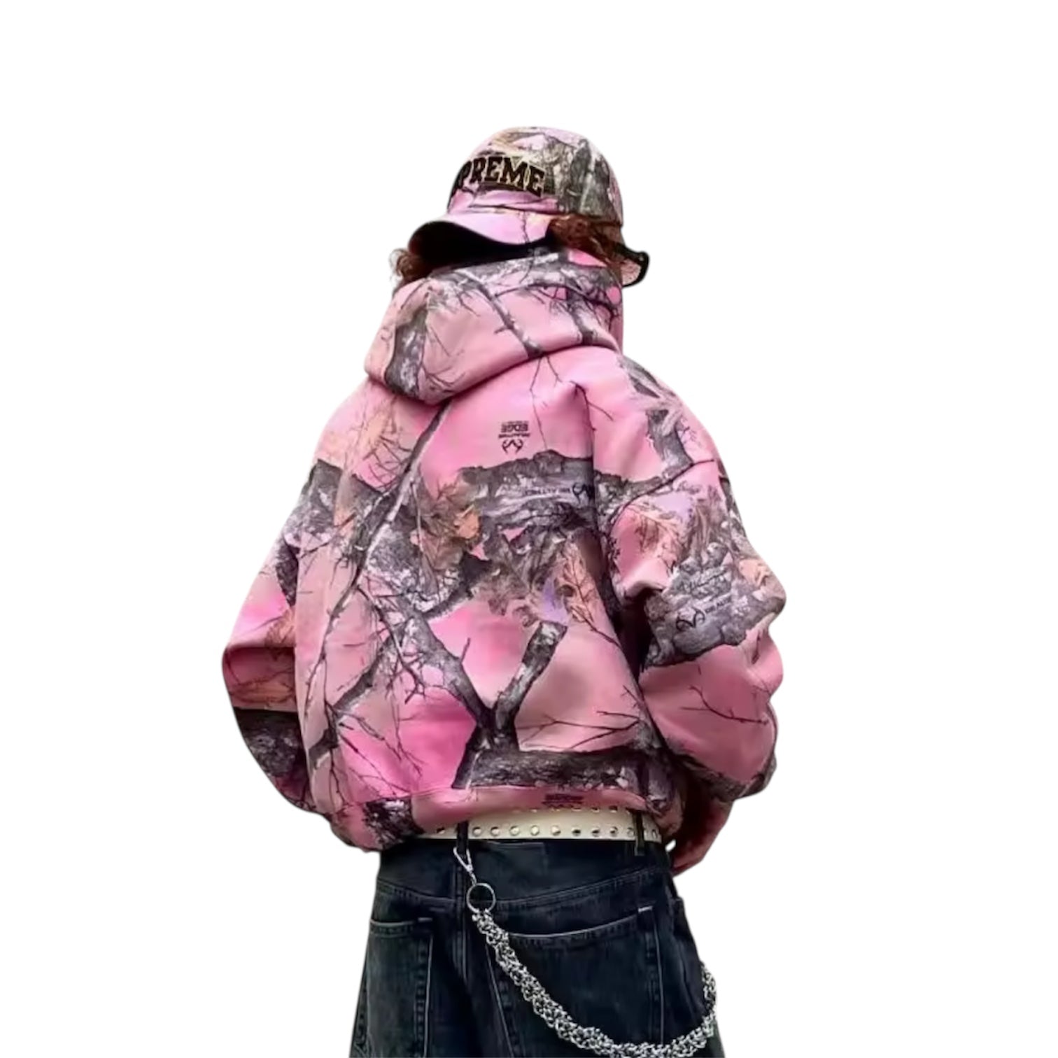 MST Street Era Hoodie