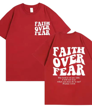 MST God Did 2.1 T-Shirt