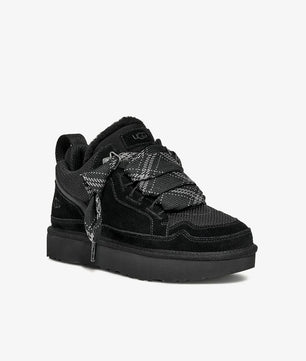 MST UGG-Style Lowmel Winter Boots