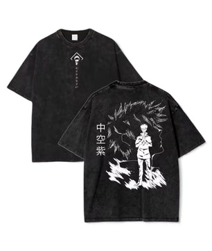 MST Akuma Saga T-Shirt
