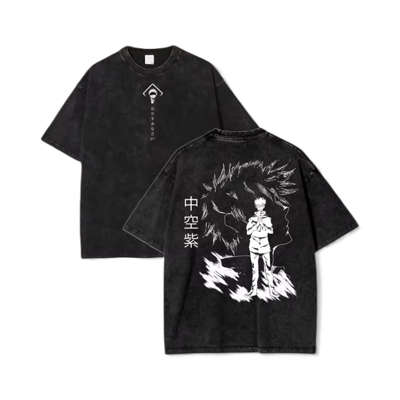 MST Akuma Saga T-Shirt