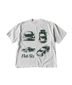 MST Phase 2000s 2.5 Oversized T-Shirt