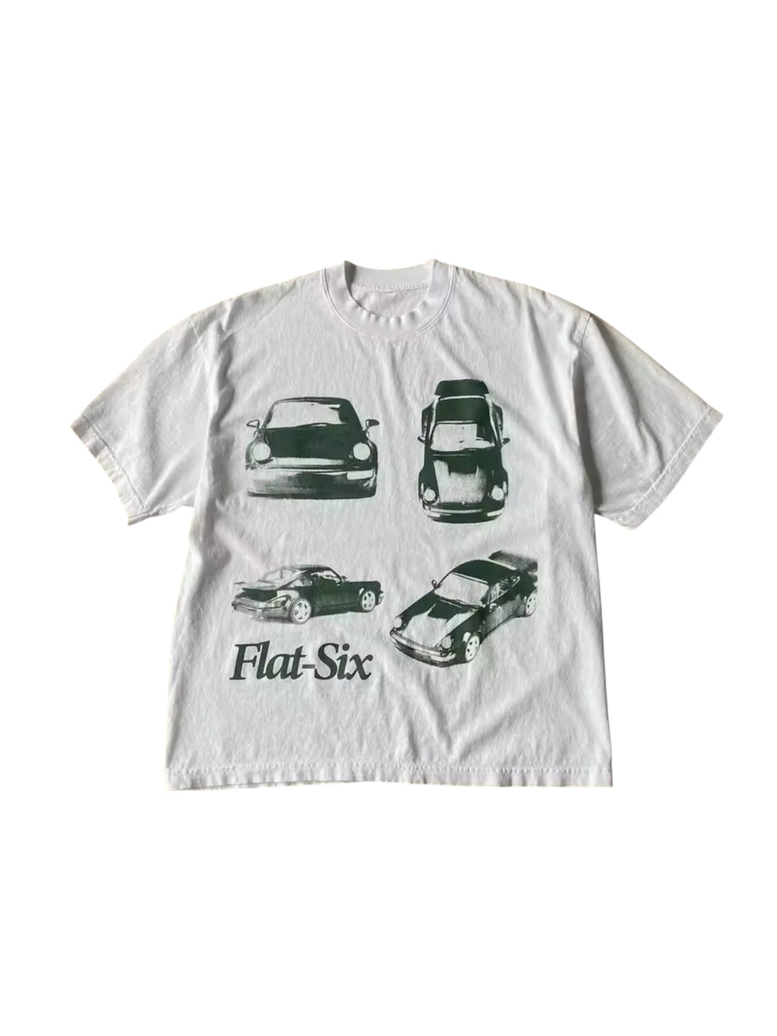 MST Phase 2000s 2.5 Oversized T-Shirt