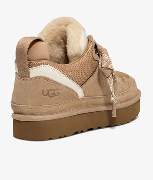 MST UGG-Style Lowmel Winter Boots