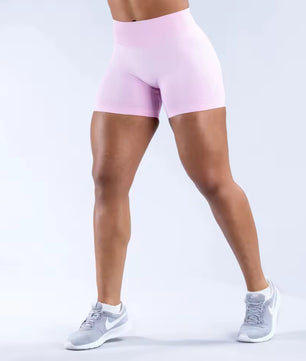 MST Dfyne Impact Gym Shorts