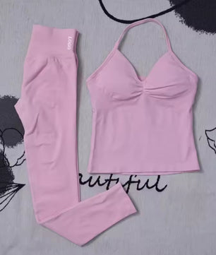 MST Dfyne Impact Gym Set