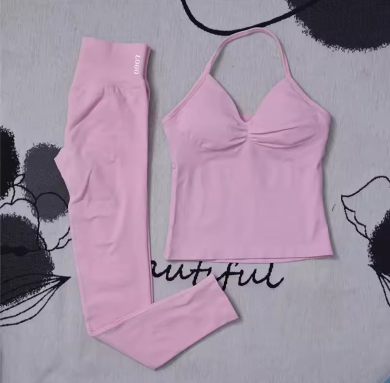 MST Dfyne Impact Gym Set