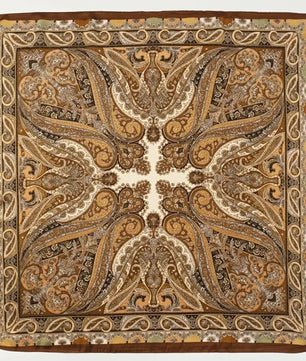 MST Alley 90’s Bandana