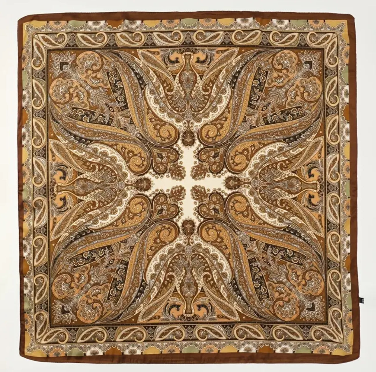 MST Alley 90’s Bandana