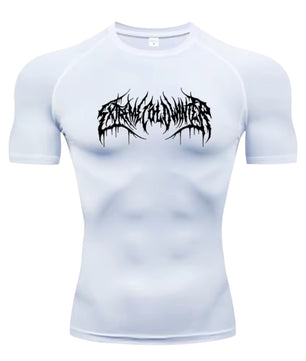 MST impact Street Compression Shirt