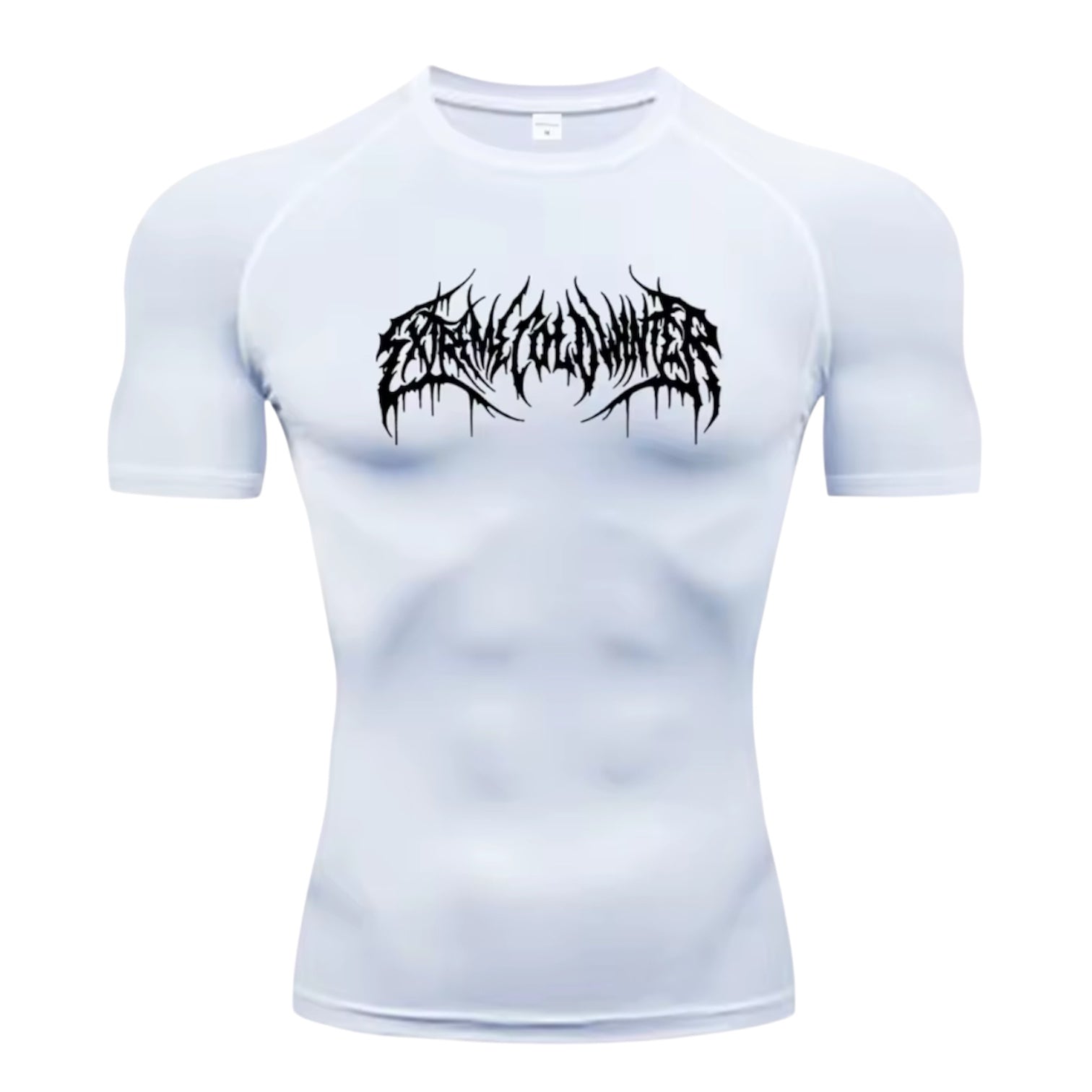 MST impact Street Compression Shirt