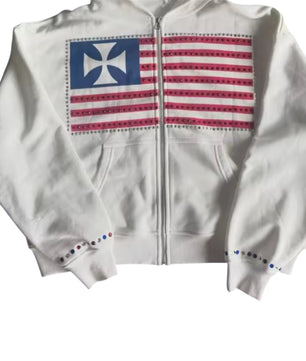 MST Street Era 2.5 Zipper Hoodie