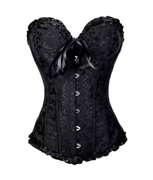 MST Phase 2000s Corset