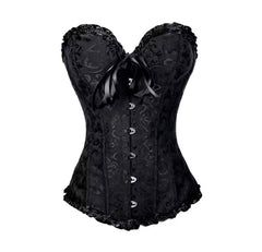 MST Phase 2000s Corset