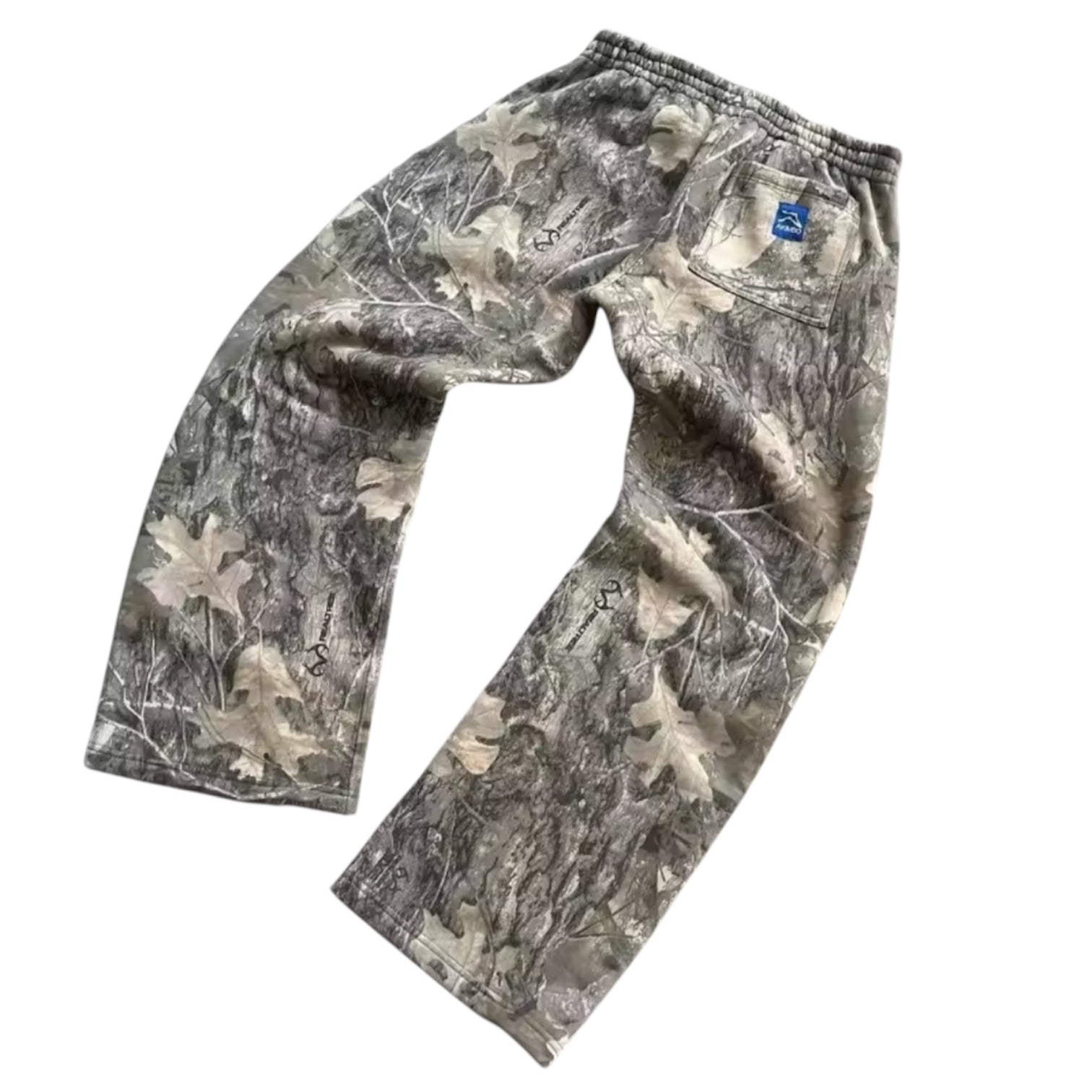 MST Street Era Jogger