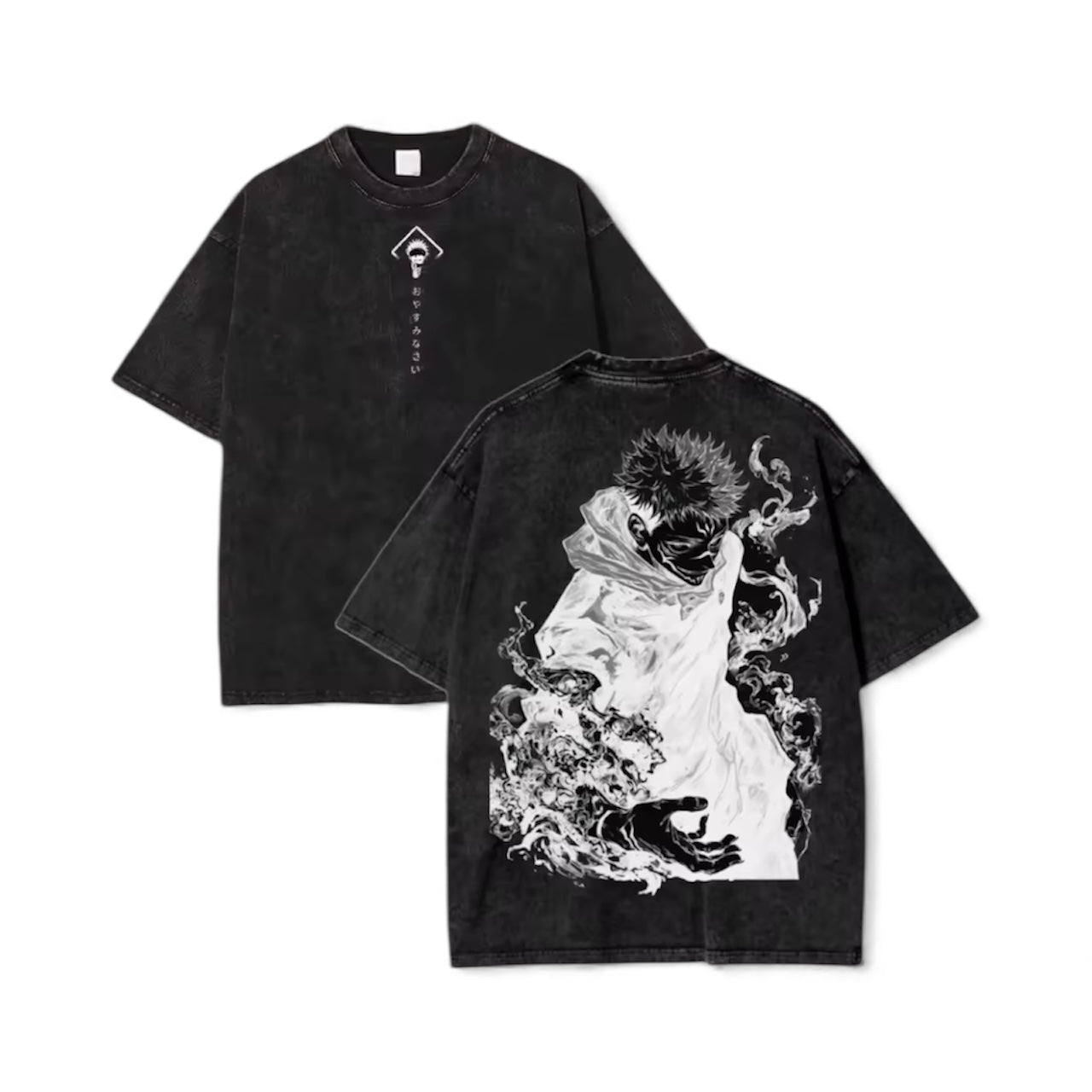 MST Akuma Saga T-Shirt