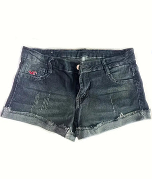 MST Phase 2000s 4.0 Low Rise Short