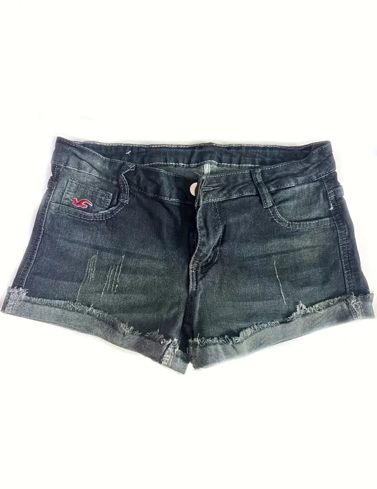 MST Phase 2000s 4.0 Low Rise Short