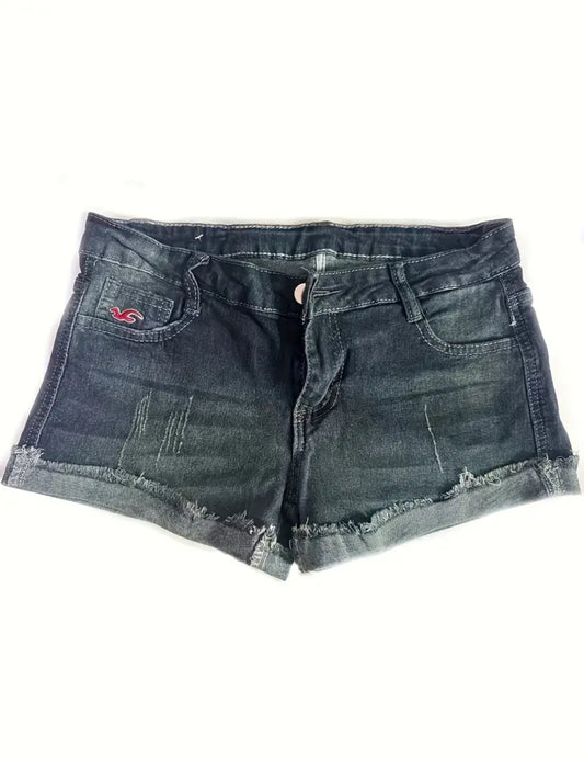 MST Phase 2000s 4.0 Low Rise Short