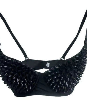 MST Phase 2000s Spike Bra