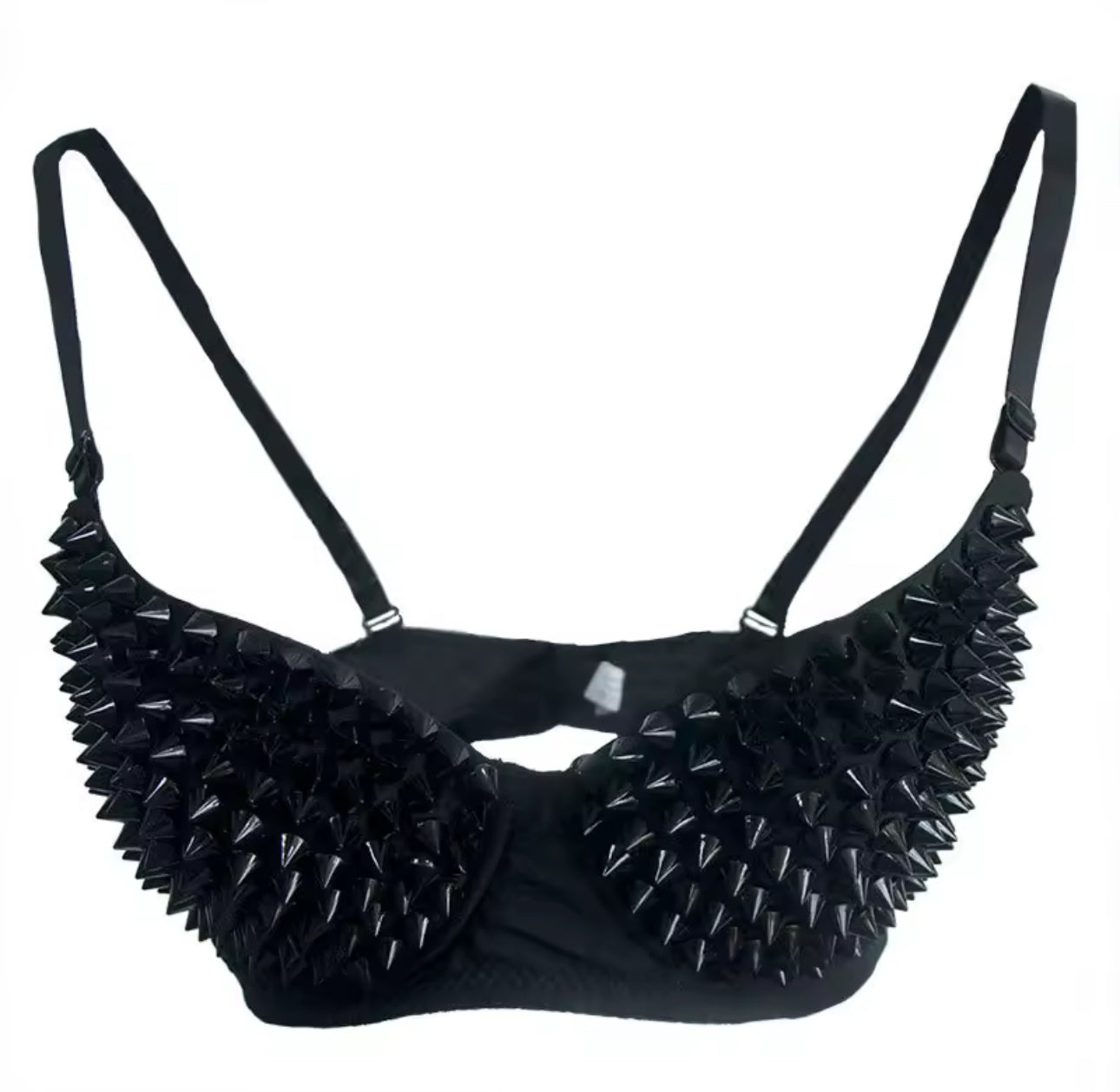 MST Phase 2000s Spike Bra