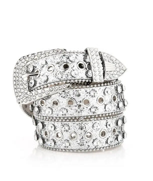 MST Alley 90’s Y2K Belt