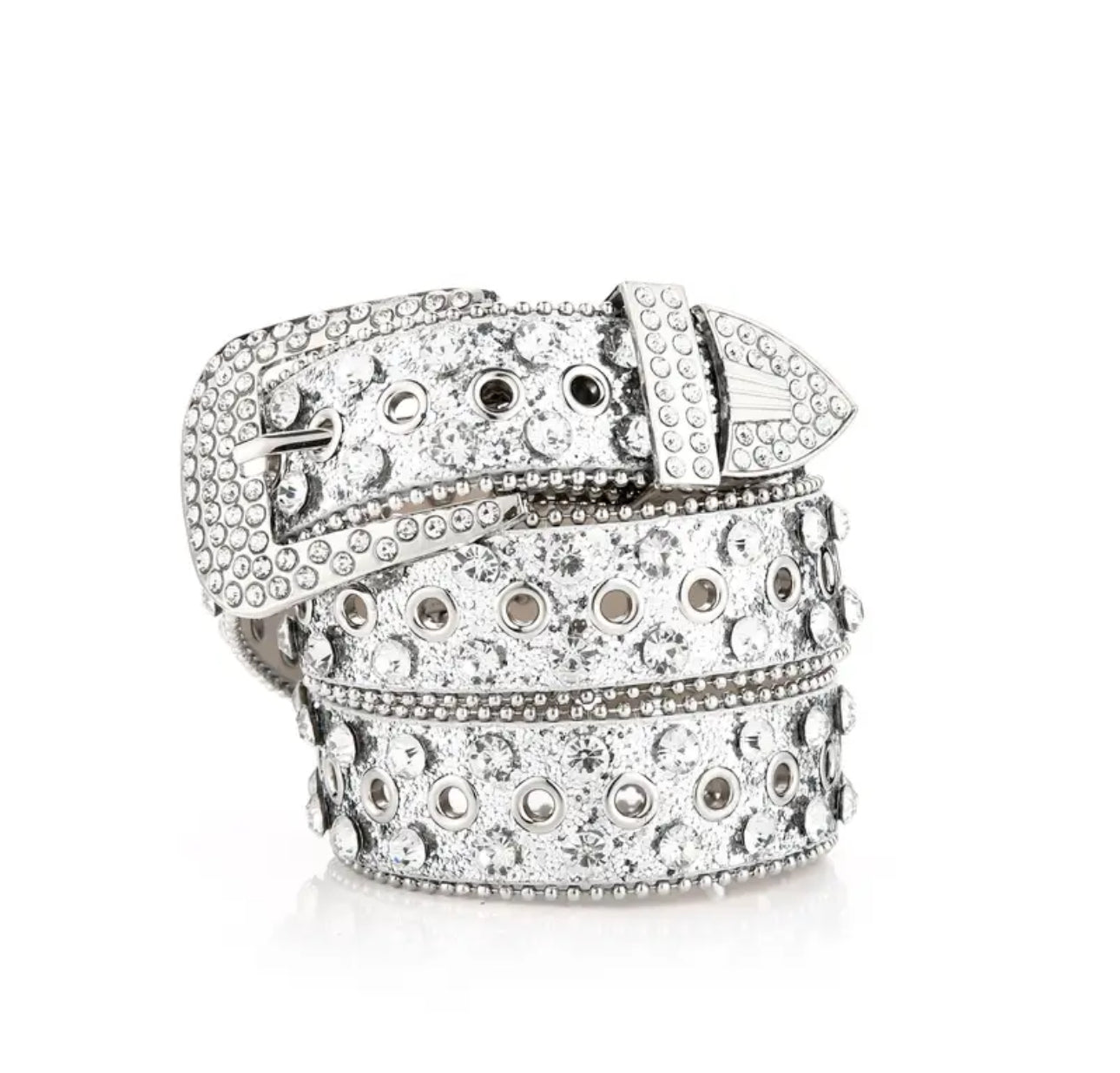 MST Alley 90’s Y2K Belt